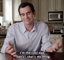Phil Dunphy GIF - Find & Share on GIPHY