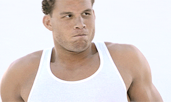 Blake Griffin GIF