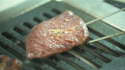 Meat Bbq GIF - Find & Share on GIPHY