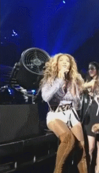 Beyonce