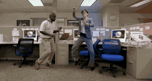 Pizza Hut Dancing GIF by ADWEEK