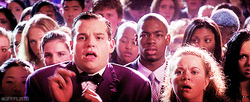 mean girls animated GIF 