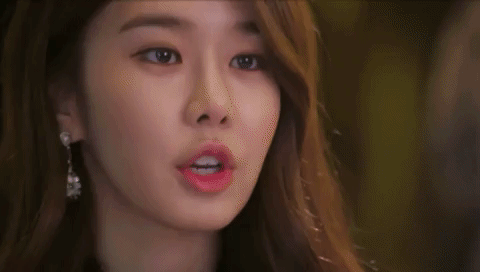 My Love From The Star GIF