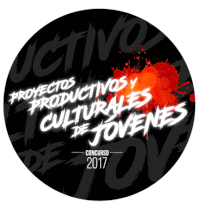 CONCURSO DE PROYECTOS PRODUCTIVOS Y CULTURALES DE JÓVENES