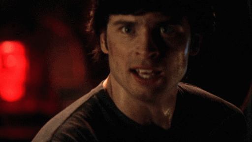 Smallville clark rencontre flash