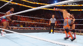 WWE Clash of Champions 2019 | Resultados en vivo | Seth Rollins vs. Braun Strowman 20