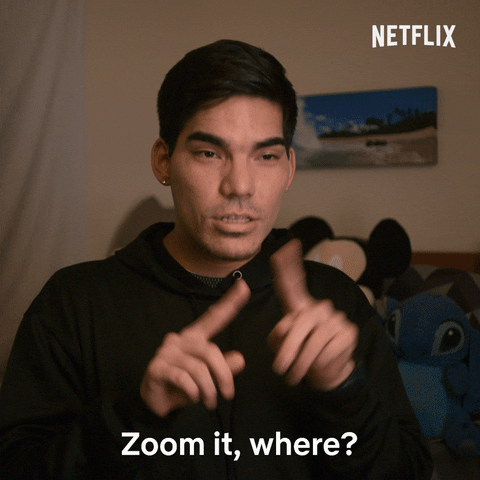 Cheer Competition GIF by NETFLIX - Find & Share on GIPHY