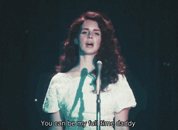 Sugar Daddy Tips - Lana Del Rey