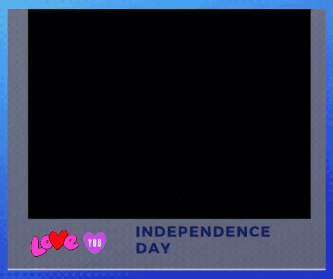 Happy Independence Day 2020