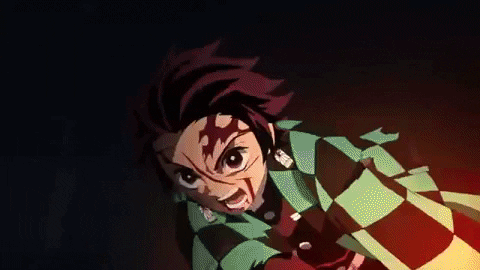 Anime Transition GIF  Anime Transition Video  Discover  Share GIFs