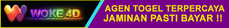 Agen Togel Terpercaya
