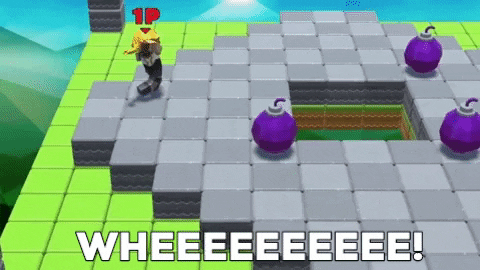 GoonyaFighter GIF
