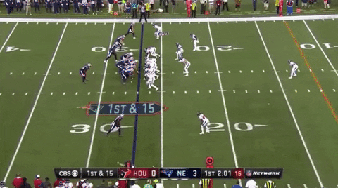 Film review: How Cam Newton elevates the Patriots
offense 4 Film review: How Cam Newton elevates the Patriots
offense 3