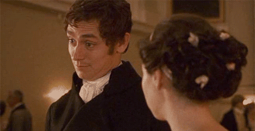 Image result for northanger abbey gif