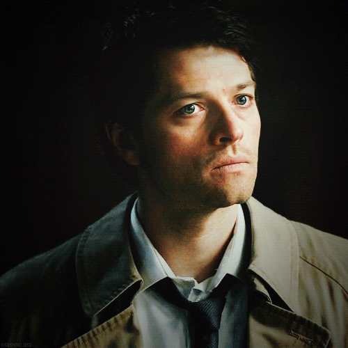 Misha Collins Omg GIF Find & Share on GIPHY
