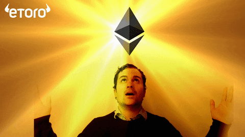 Vitalik Buterin Eth GIF by eToro - Find & Share on GIPHY