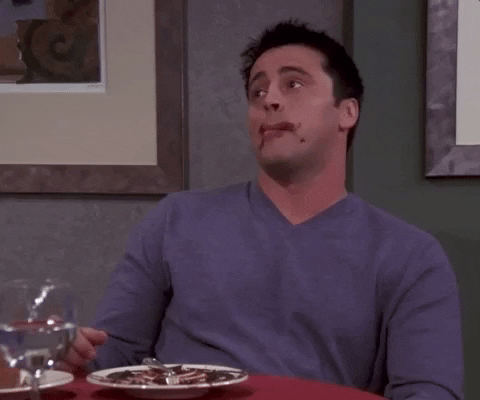 Episode 9 Eating GIF - Find & Share on GIPHY