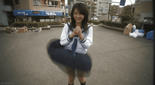 Funny Japanese GIFs Get The Best GIF On GIPHY