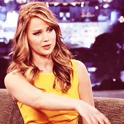 Jennifer Lawrence GIF - Find & Share on GIPHY