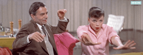 Zoom In Judy Garland GIF by Turner Classic Movies