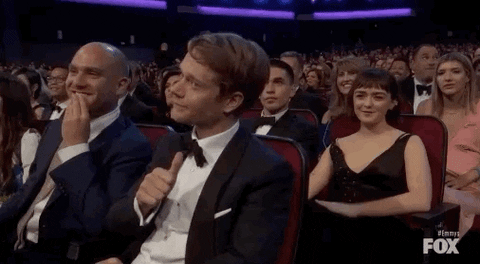 Emmys 2019 GIF by Emmys - Find & Share on GIPHY