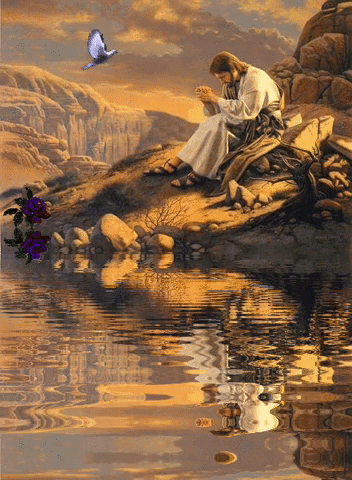 Jesus GIF