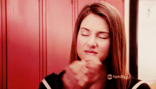 21 Celebrities Who Actually Hate Their Fame giphy gif