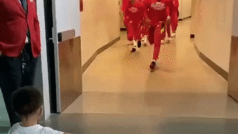 Most wholesome gif of the day