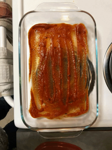 Lasagna GIF - Find &amp; Share on GIPHY