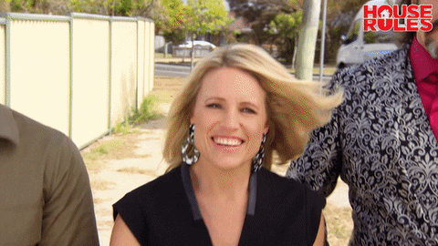 Wendy Jamie GIF by Channel 7