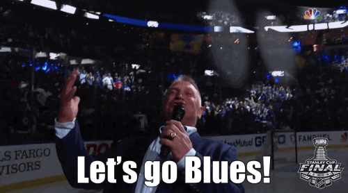 St. Louis Blues fan wins $100,000 on a $400 Stanley Cup bet