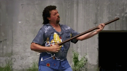 Kenny Powers GIFs - Find & Share on GIPHY