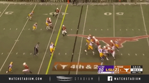 Texasfootball GIF