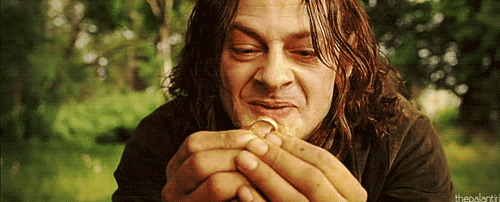 Image result for lord of the rings gifs