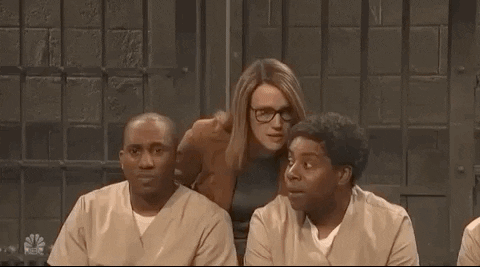 Snl Season 44 GIF by Saturday Night Live - Find & Share on GIPHY