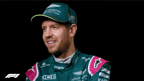 You panicking mid interview