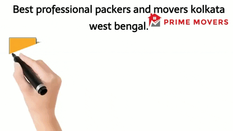 Genuine Professional Packers and Movers services Kolkata