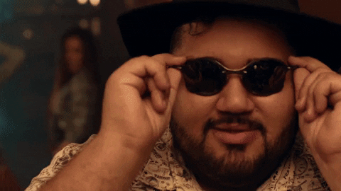 Kondzilla GIF