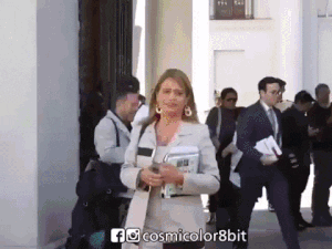 Watch out in funny gifs