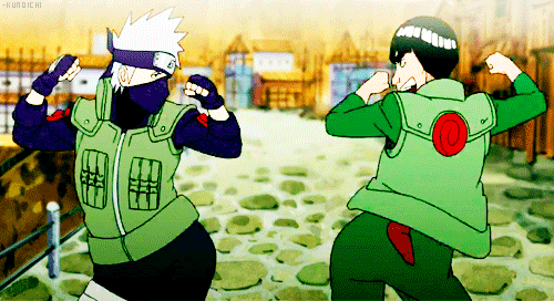 Guy Naruto GIFs - Find & Share on GIPHY