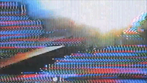 Glitch GIF - Find & Share on GIPHY