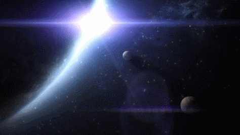 Mass Effect GIF - Find & Share on GIPHY