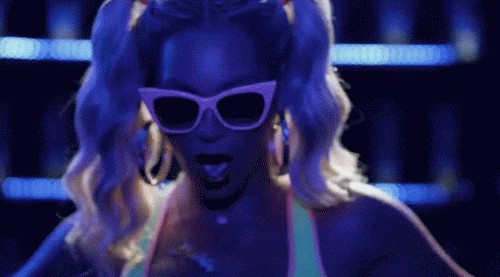 Beyonce Blow GIF Find Share On GIPHY