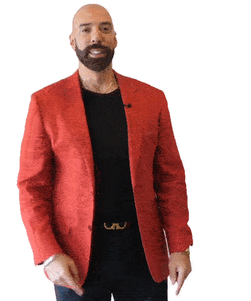 Real Estate New Post Sticker by MARK Z Real Estate Experts for iOS