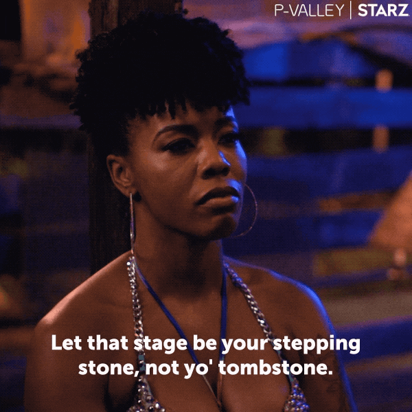 stepping stone gif