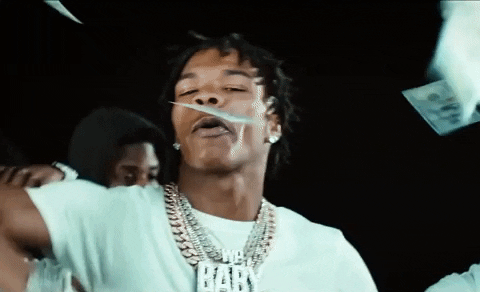 Forever GIF by Lil Baby - Find & Share on GIPHY