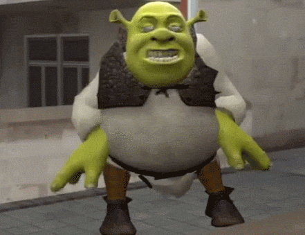 Sherk GIF - Find & Share on GIPHY