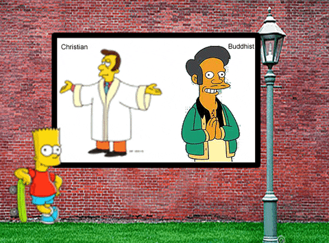 Religion GIF - Find & Share on GIPHY