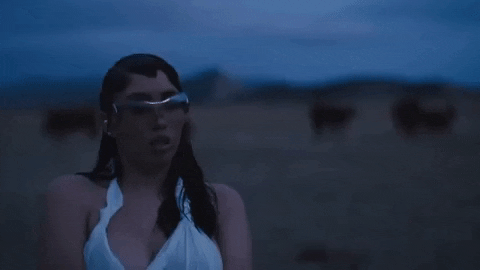 Solita GIF by Kali Uchis - Find & Share on GIPHY