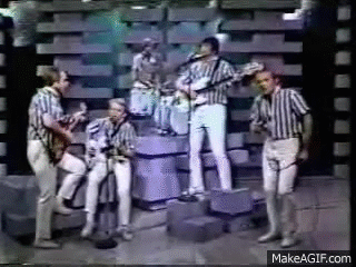Image result for MAKE GIFS MOTION IMAGES OF THE BAND THE BEACH BOYS